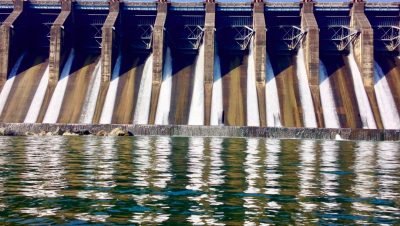 Panchet Dam – Peaceful Escape into Nature